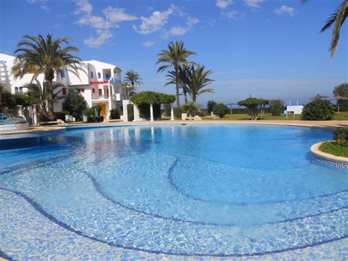 Alberca 2-Serviden Denia Exterior photo