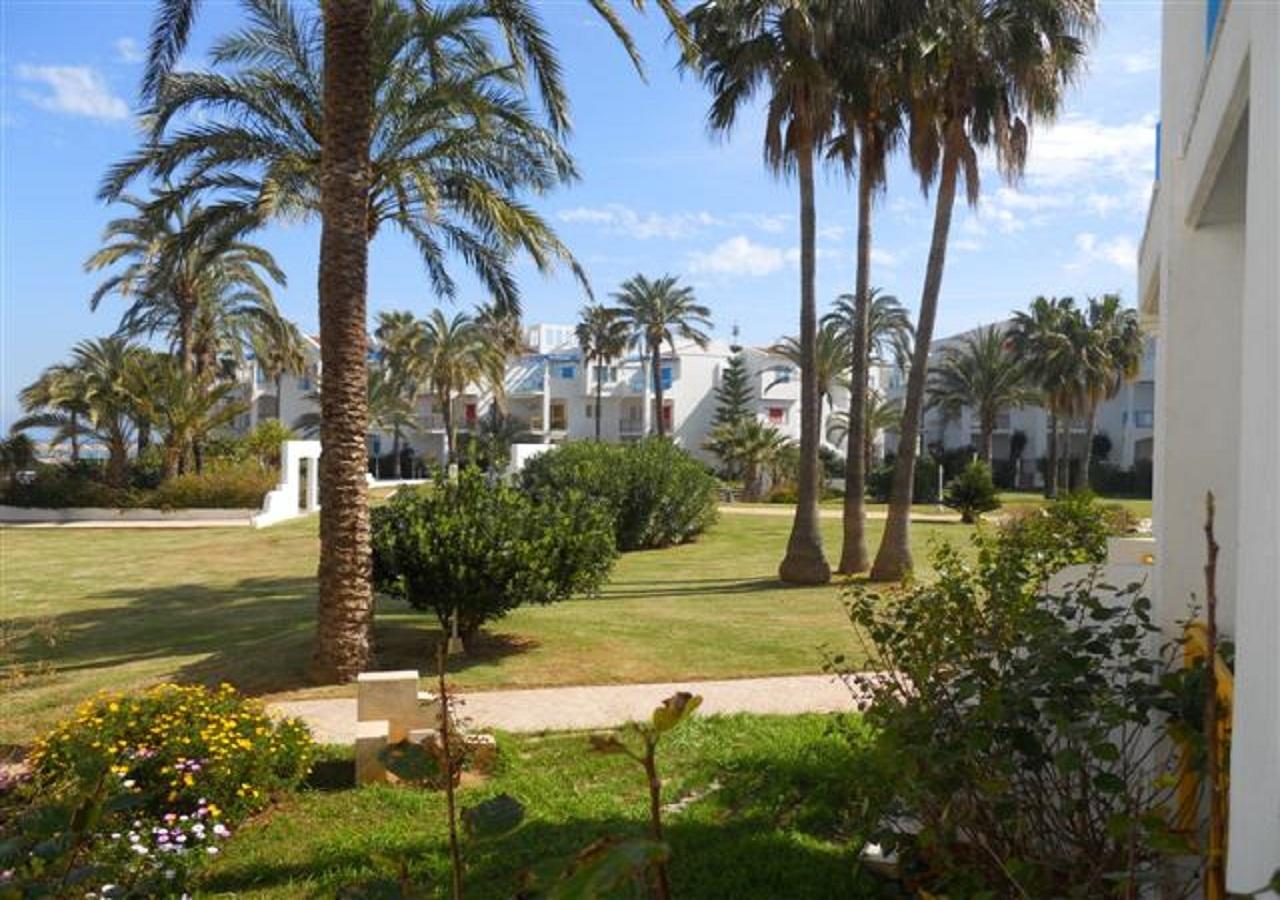 Alberca 2-Serviden Denia Exterior photo