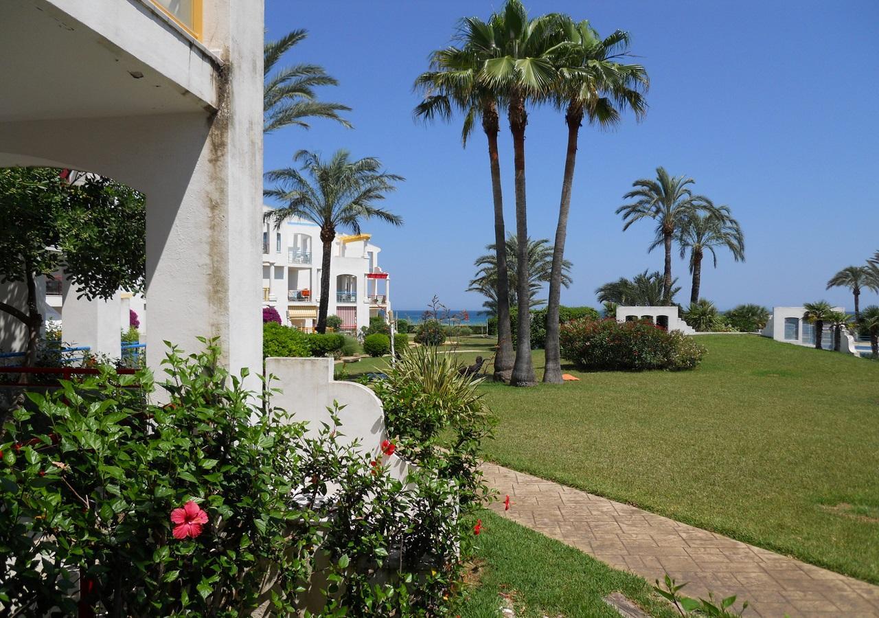 Alberca 2-Serviden Denia Exterior photo